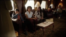 DCS Legends of Tomorrow - Season 07 Episode 04